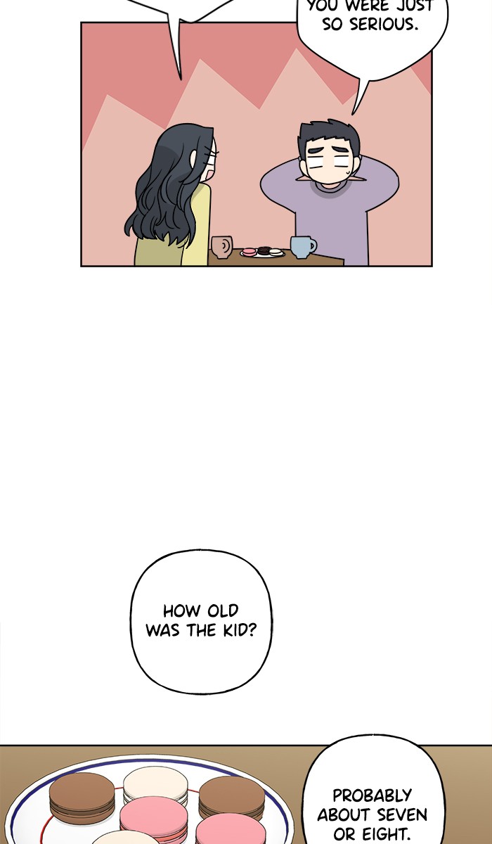 Mother, I'm Sorry Chapter 67 page 30 - Chapter 67: Episode 67