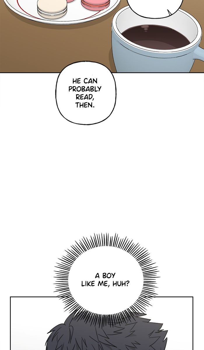 Mother, I'm Sorry Chapter 67 page 31 - Chapter 67: Episode 67