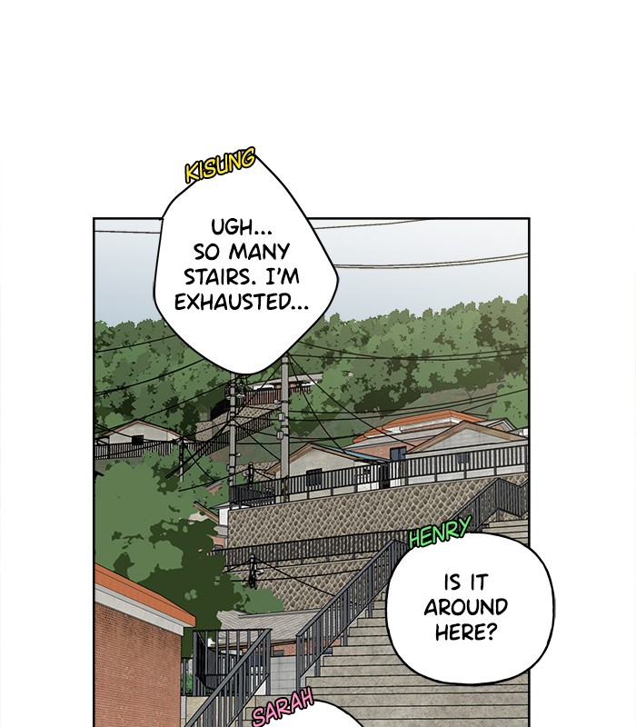 Mother, I'm Sorry Chapter 67 page 34 - Chapter 67: Episode 67