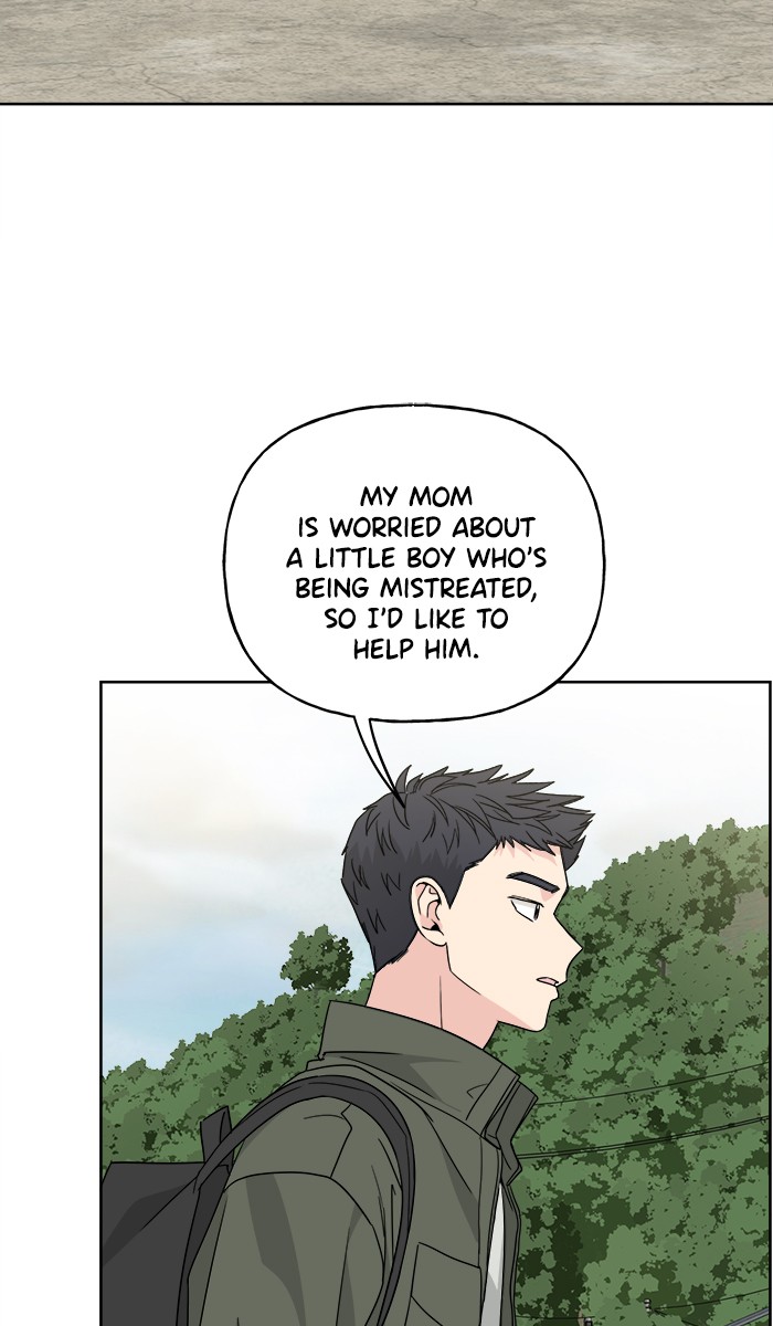 Mother, I'm Sorry Chapter 67 page 36 - Chapter 67: Episode 67