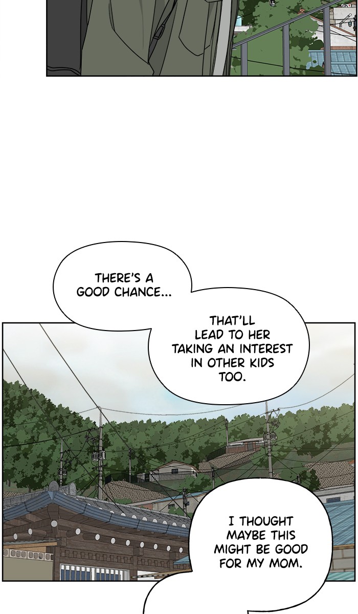 Mother, I'm Sorry Chapter 67 page 37 - Chapter 67: Episode 67
