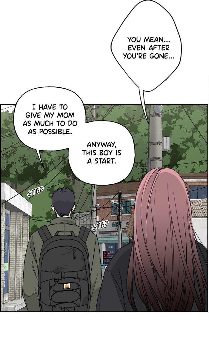 Mother, I'm Sorry Chapter 67 page 39 - Chapter 67: Episode 67