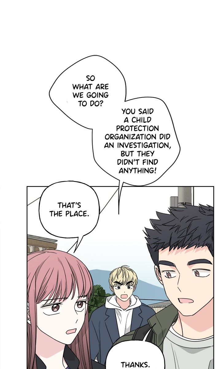 Mother, I'm Sorry Chapter 67 page 40 - Chapter 67: Episode 67