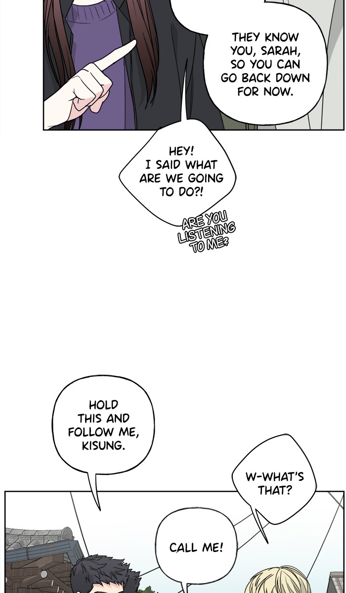 Mother, I'm Sorry Chapter 67 page 41 - Chapter 67: Episode 67