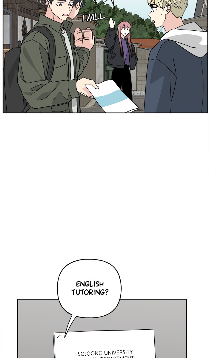 Mother, I'm Sorry Chapter 67 page 42 - Chapter 67: Episode 67