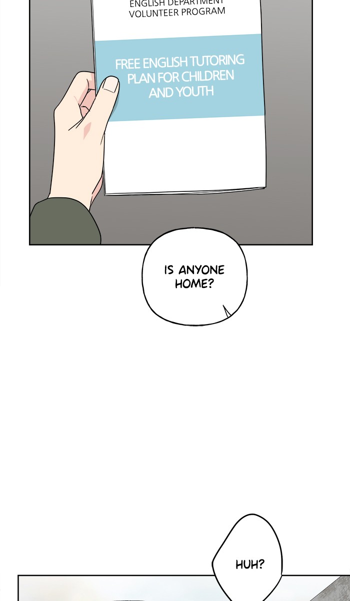Mother, I'm Sorry Chapter 67 page 43 - Chapter 67: Episode 67