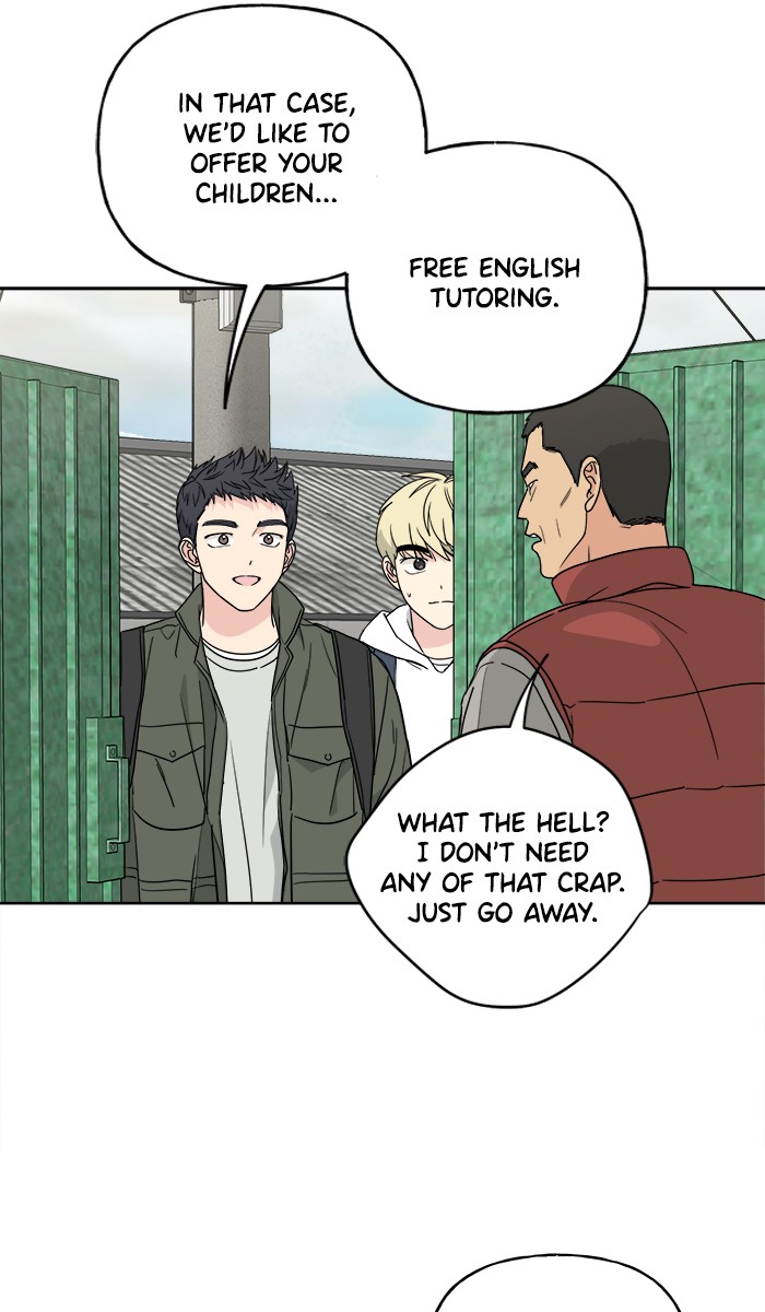 Mother, I'm Sorry Chapter 67 page 45 - Chapter 67: Episode 67