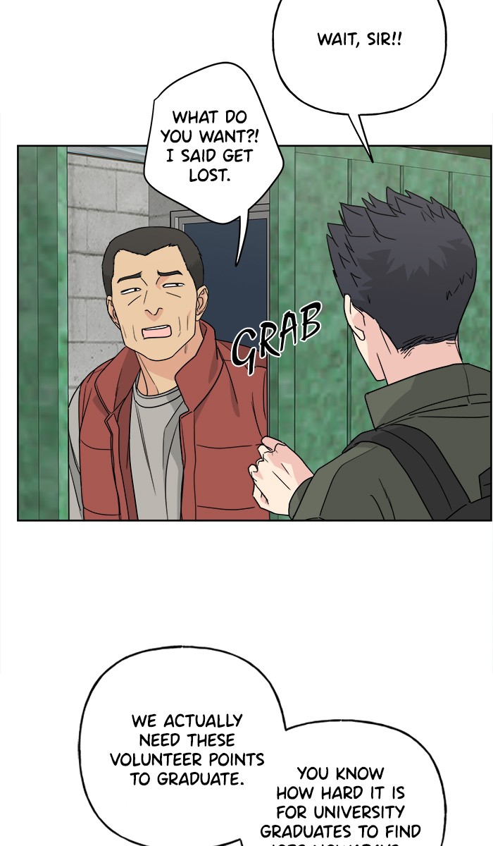 Mother, I'm Sorry Chapter 67 page 46 - Chapter 67: Episode 67