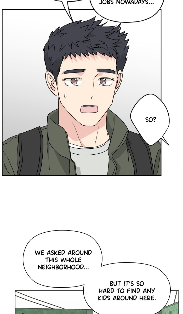 Mother, I'm Sorry Chapter 67 page 47 - Chapter 67: Episode 67