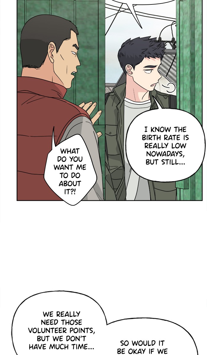 Mother, I'm Sorry Chapter 67 page 48 - Chapter 67: Episode 67