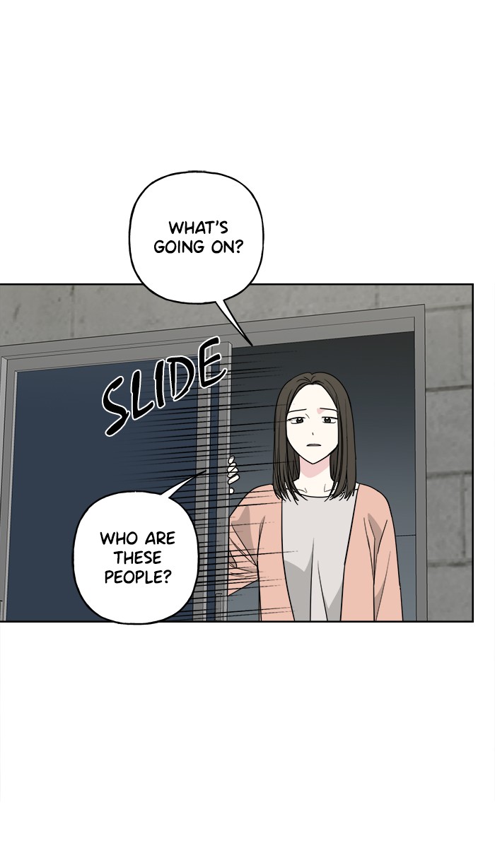 Mother, I'm Sorry Chapter 67 page 5 - Chapter 67: Episode 67