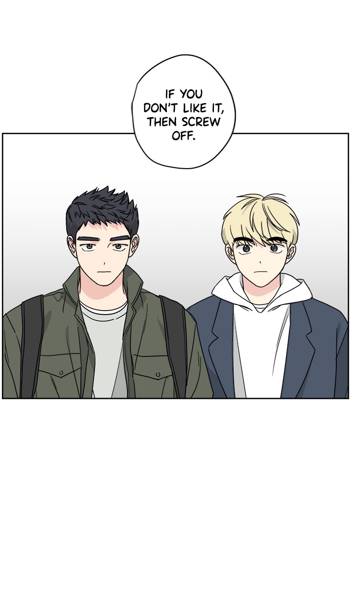 Mother, I'm Sorry Chapter 67 page 52 - Chapter 67: Episode 67