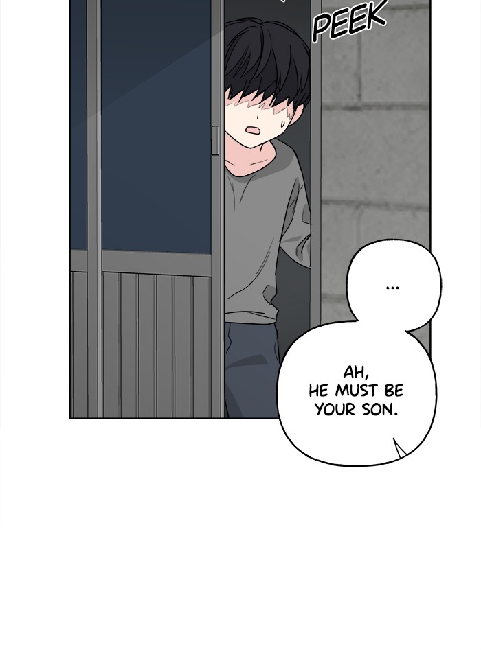 Mother, I'm Sorry Chapter 67 page 55 - Chapter 67: Episode 67