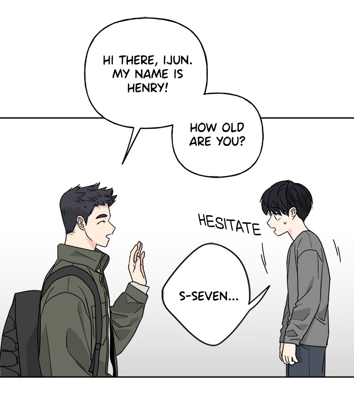 Mother, I'm Sorry Chapter 67 page 56 - Chapter 67: Episode 67