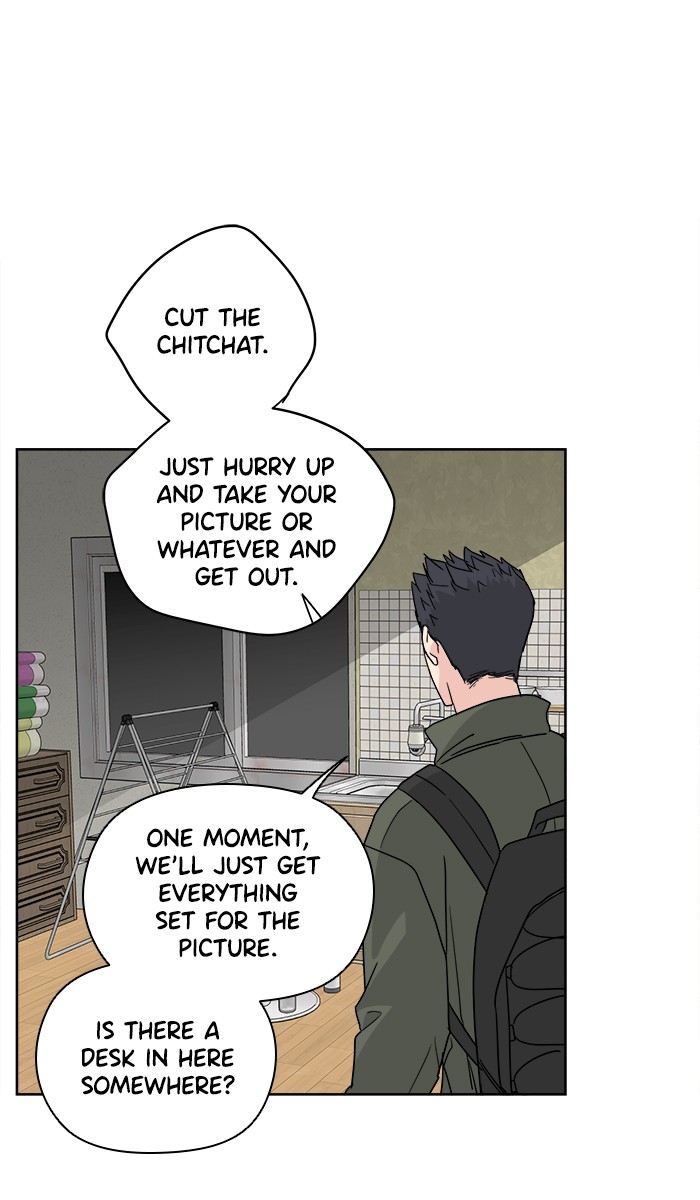 Mother, I'm Sorry Chapter 67 page 57 - Chapter 67: Episode 67