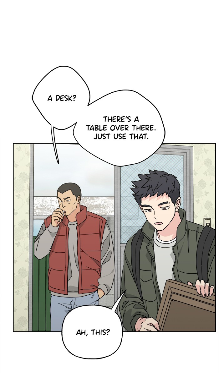Mother, I'm Sorry Chapter 67 page 58 - Chapter 67: Episode 67