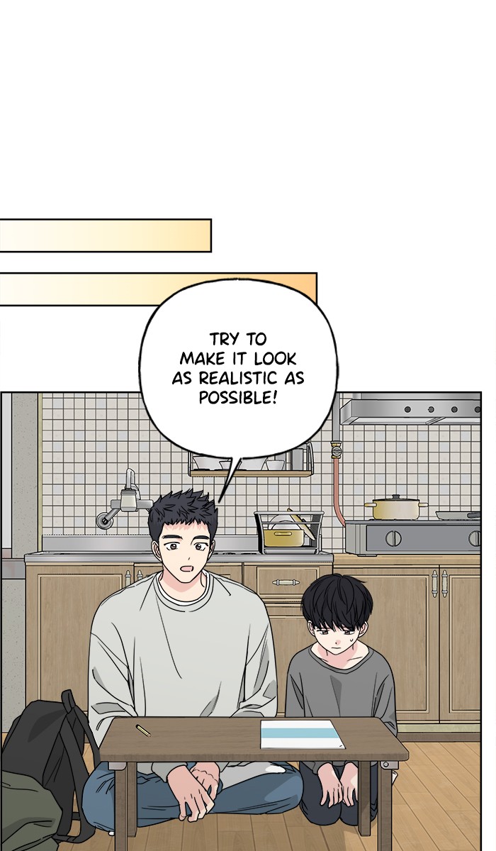 Mother, I'm Sorry Chapter 67 page 59 - Chapter 67: Episode 67