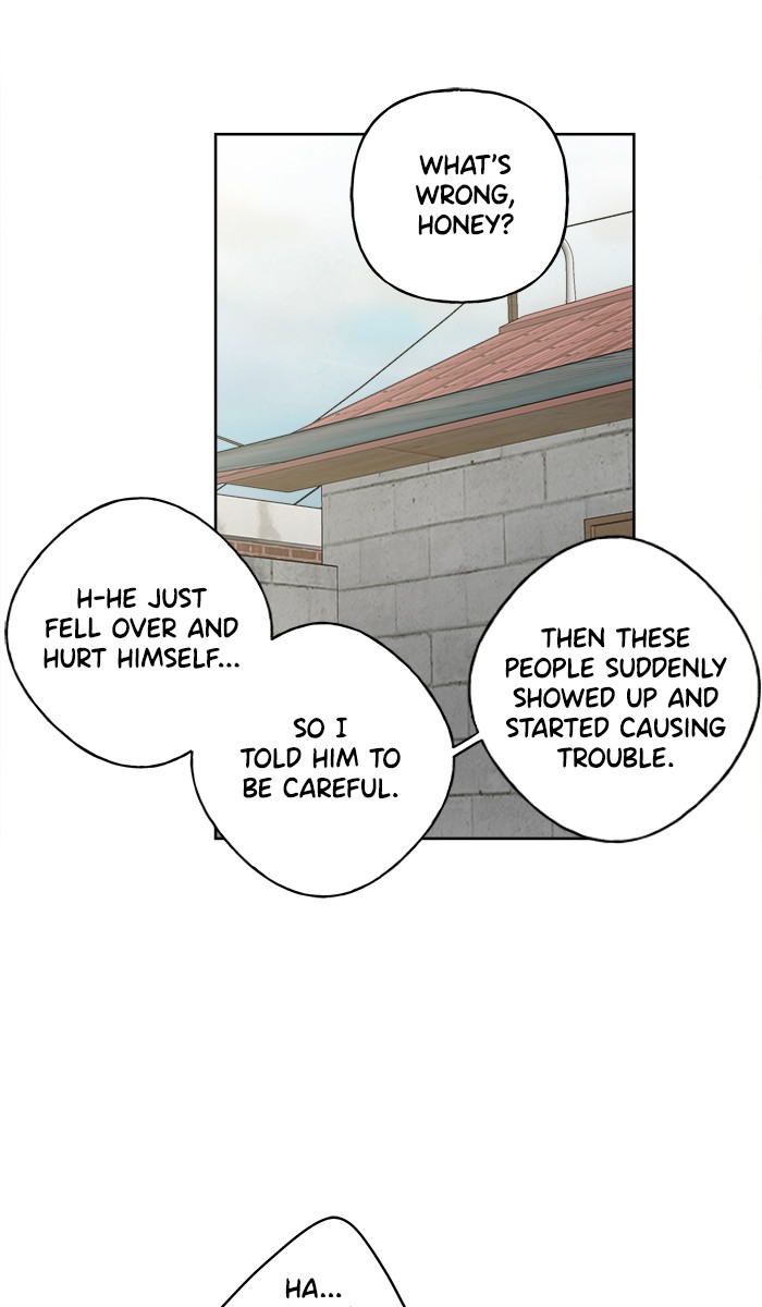 Mother, I'm Sorry Chapter 67 page 6 - Chapter 67: Episode 67
