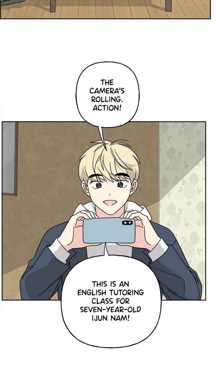 Mother, I'm Sorry Chapter 67 page 60 - Chapter 67: Episode 67