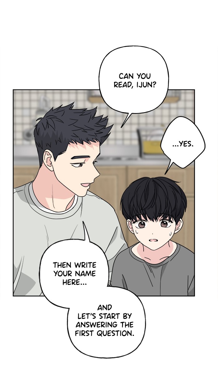 Mother, I'm Sorry Chapter 67 page 61 - Chapter 67: Episode 67