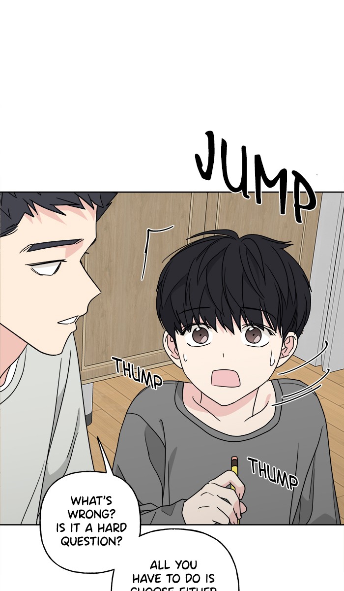 Mother, I'm Sorry Chapter 67 page 63 - Chapter 67: Episode 67
