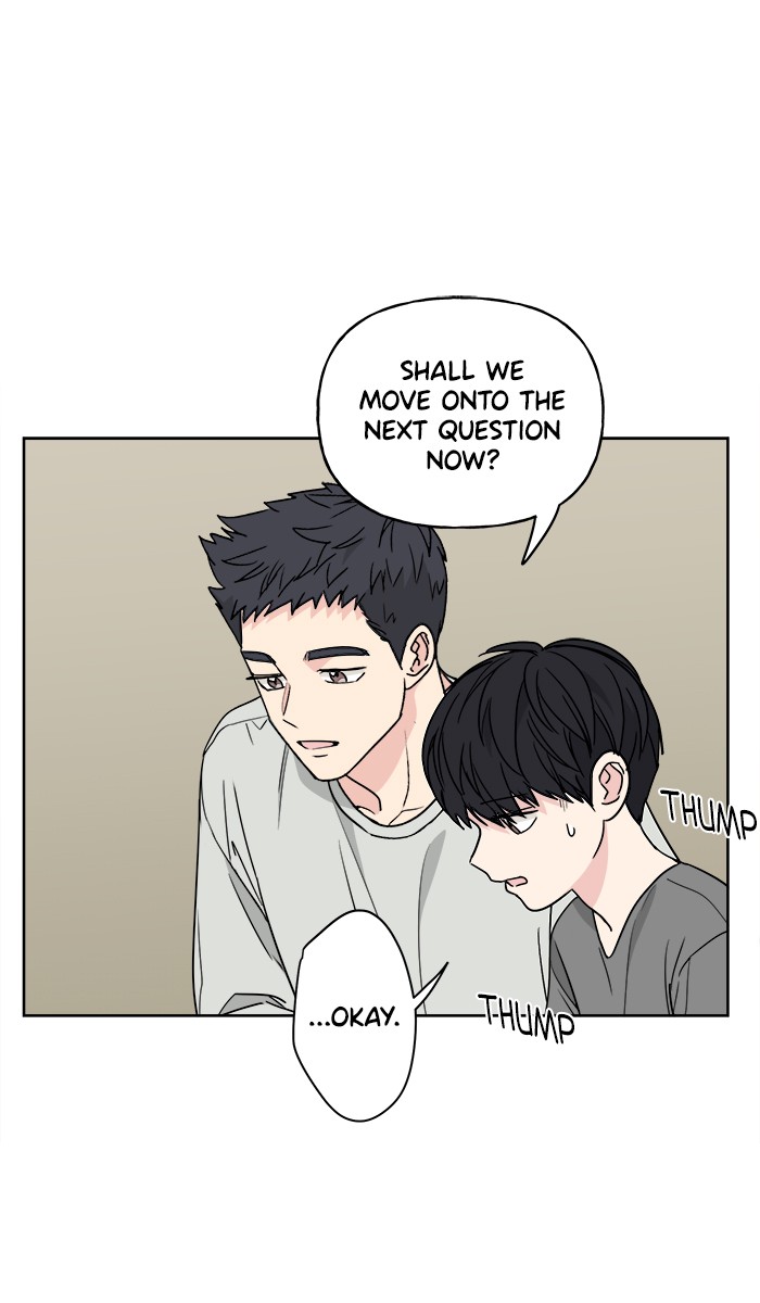 Mother, I'm Sorry Chapter 67 page 67 - Chapter 67: Episode 67
