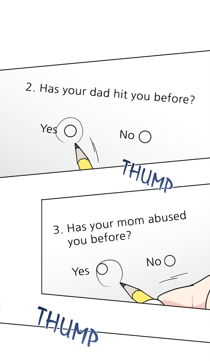 Mother, I'm Sorry Chapter 67 page 68 - Chapter 67: Episode 67