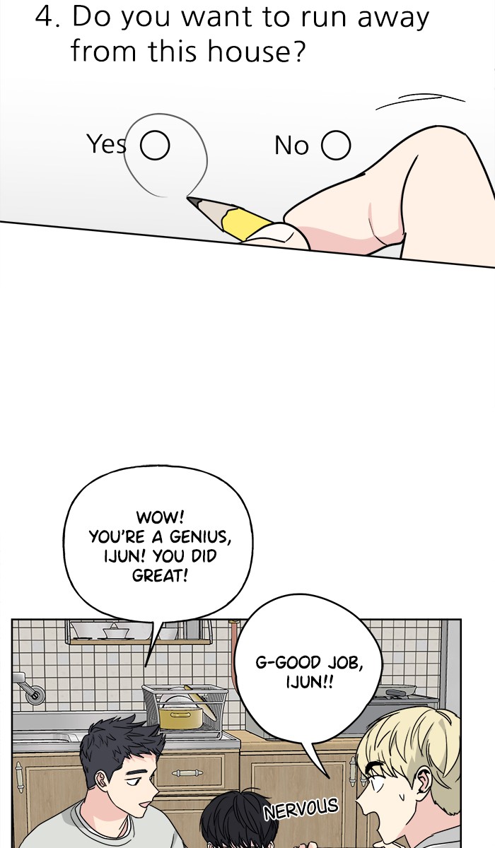 Mother, I'm Sorry Chapter 67 page 69 - Chapter 67: Episode 67