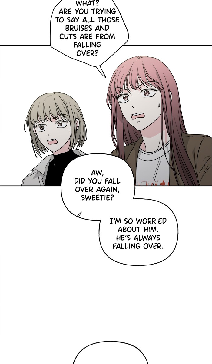 Mother, I'm Sorry Chapter 67 page 7 - Chapter 67: Episode 67