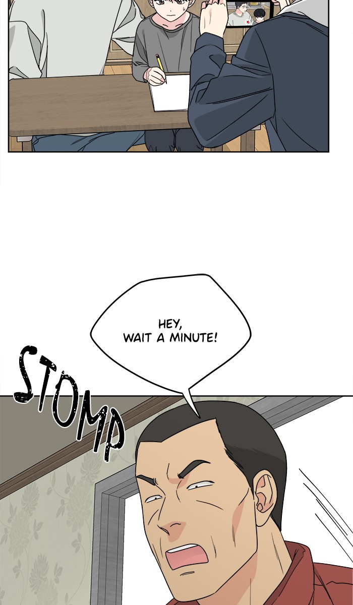 Mother, I'm Sorry Chapter 67 page 70 - Chapter 67: Episode 67