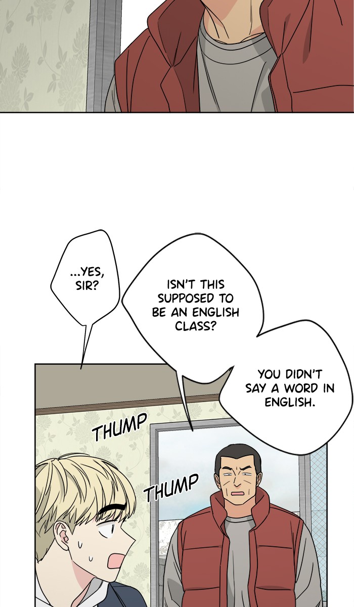 Mother, I'm Sorry Chapter 67 page 71 - Chapter 67: Episode 67