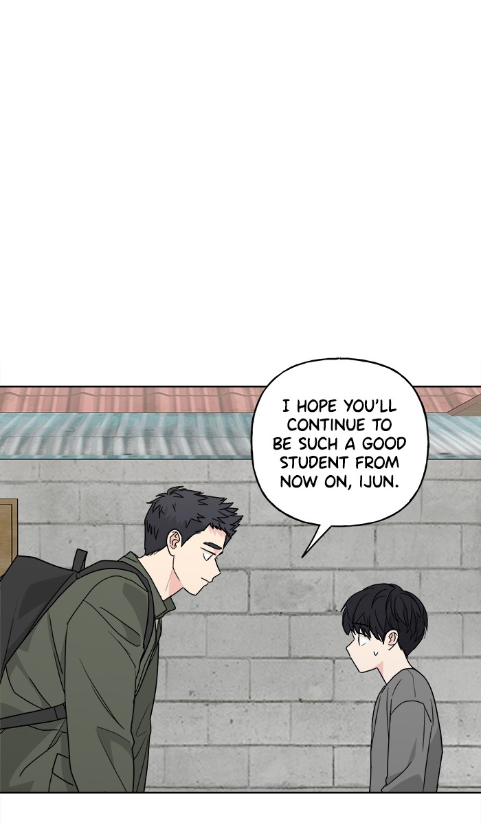 Mother, I'm Sorry Chapter 67 page 74 - Chapter 67: Episode 67