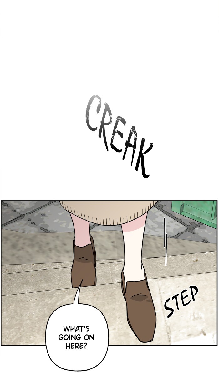 Mother, I'm Sorry Chapter 67 page 75 - Chapter 67: Episode 67