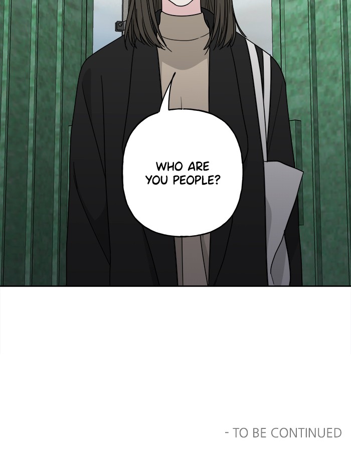 Mother, I'm Sorry Chapter 67 page 77 - Chapter 67: Episode 67