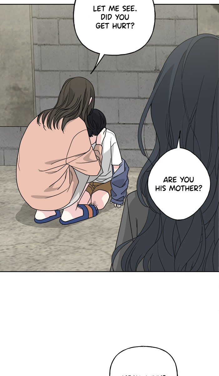 Mother, I'm Sorry Chapter 67 page 8 - Chapter 67: Episode 67