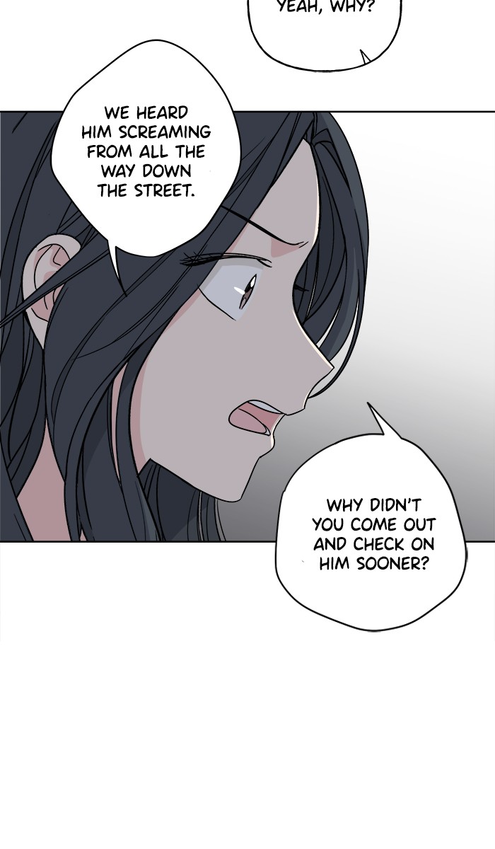 Mother, I'm Sorry Chapter 67 page 9 - Chapter 67: Episode 67