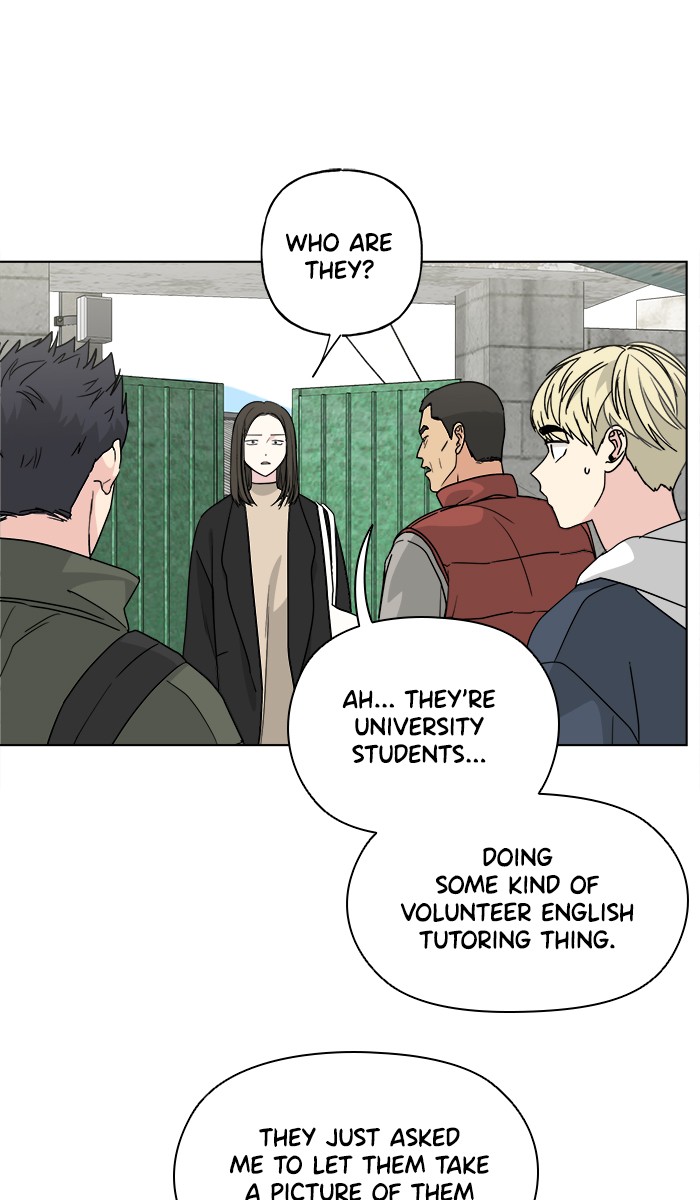 Mother, I'm Sorry Chapter 68 page 1 - Chapter 68: Episode 68