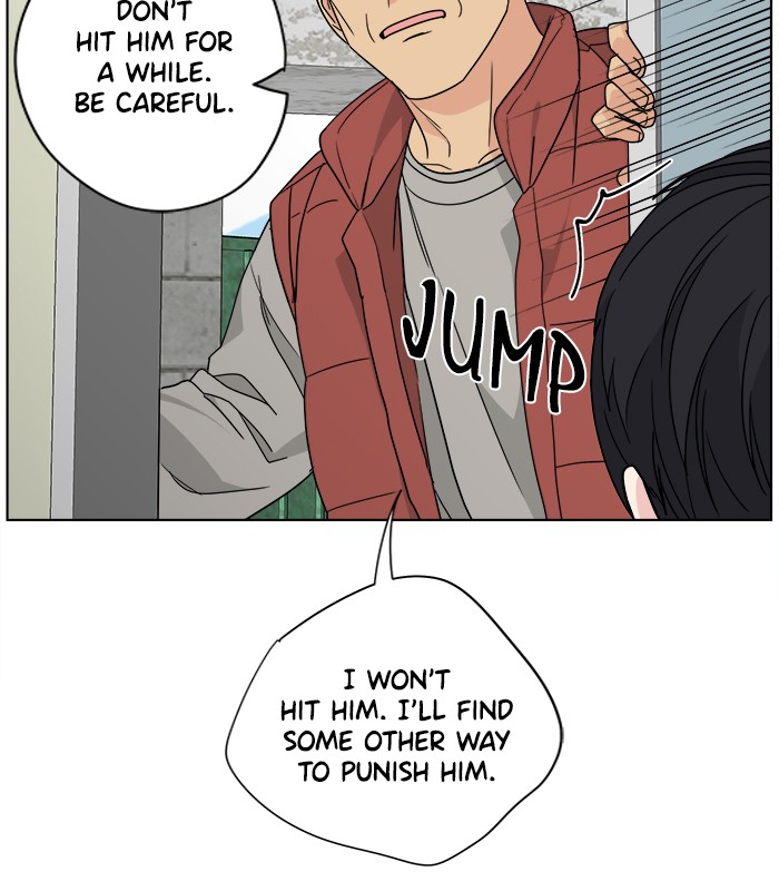 Mother, I'm Sorry Chapter 68 page 10 - Chapter 68: Episode 68