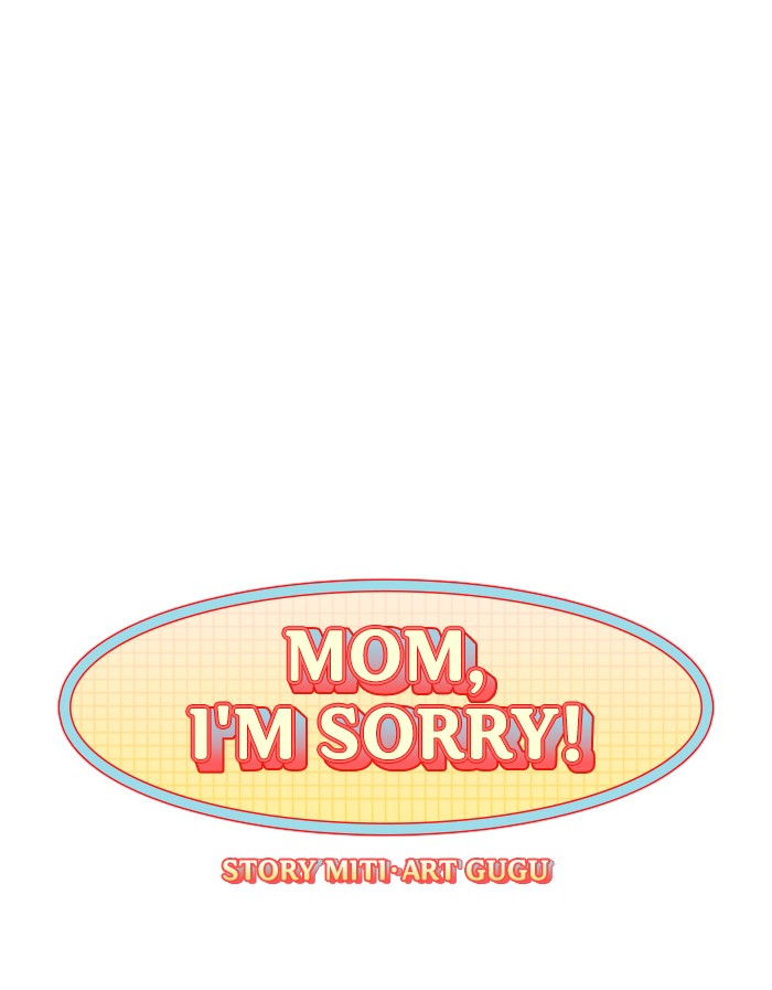 Mother, I'm Sorry Chapter 68 page 11 - Chapter 68: Episode 68