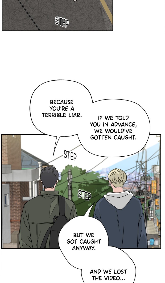 Mother, I'm Sorry Chapter 68 page 13 - Chapter 68: Episode 68
