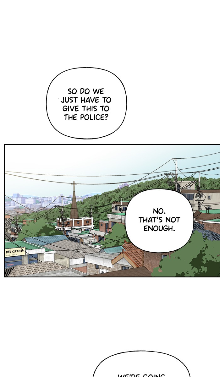 Mother, I'm Sorry Chapter 68 page 18 - Chapter 68: Episode 68