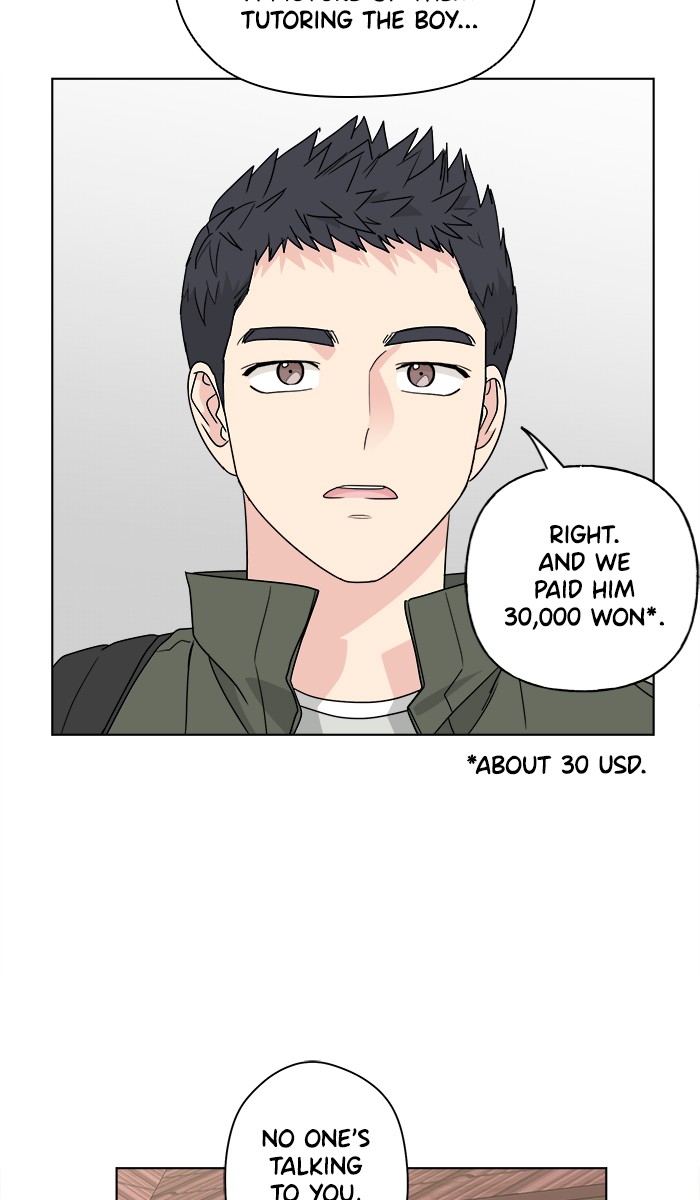 Mother, I'm Sorry Chapter 68 page 2 - Chapter 68: Episode 68