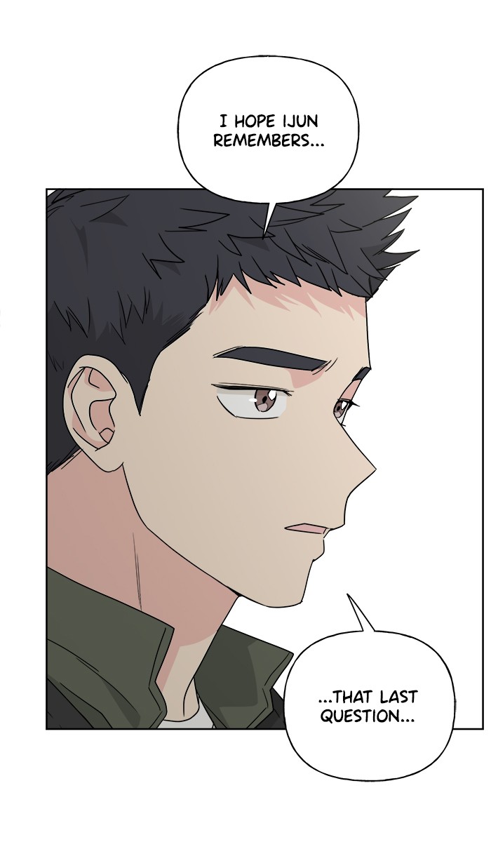 Mother, I'm Sorry Chapter 68 page 20 - Chapter 68: Episode 68