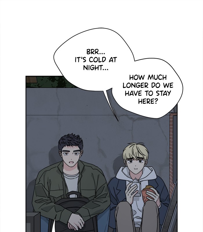 Mother, I'm Sorry Chapter 68 page 23 - Chapter 68: Episode 68