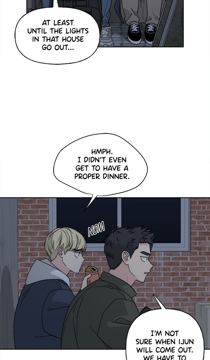 Mother, I'm Sorry Chapter 68 page 24 - Chapter 68: Episode 68