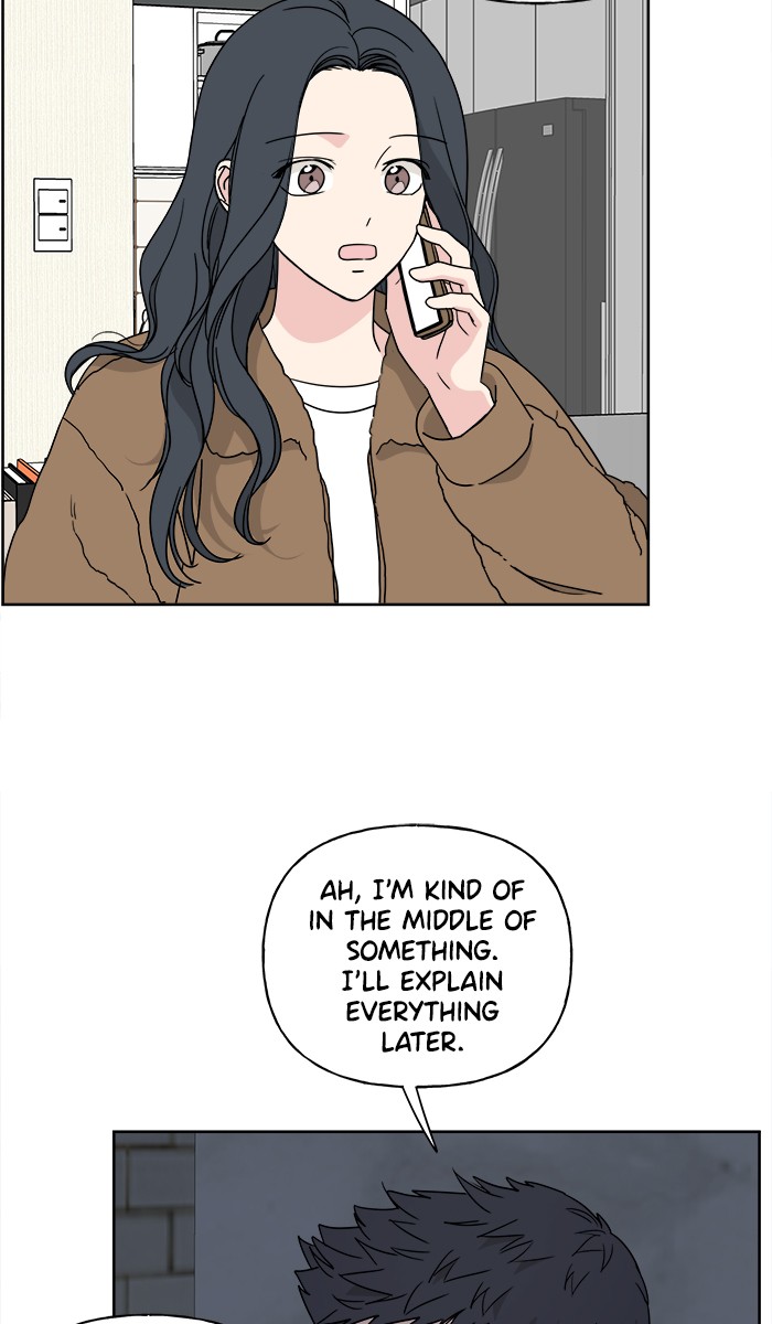 Mother, I'm Sorry Chapter 68 page 27 - Chapter 68: Episode 68