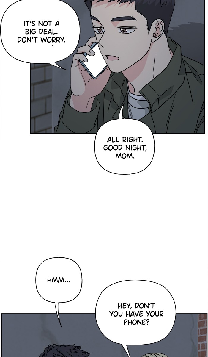Mother, I'm Sorry Chapter 68 page 28 - Chapter 68: Episode 68