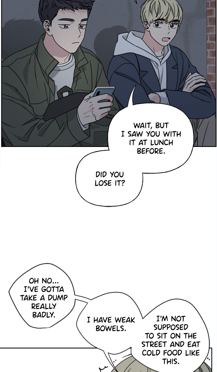 Mother, I'm Sorry Chapter 68 page 29 - Chapter 68: Episode 68