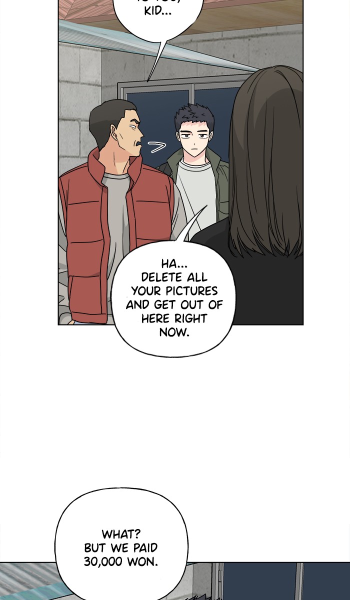 Mother, I'm Sorry Chapter 68 page 3 - Chapter 68: Episode 68