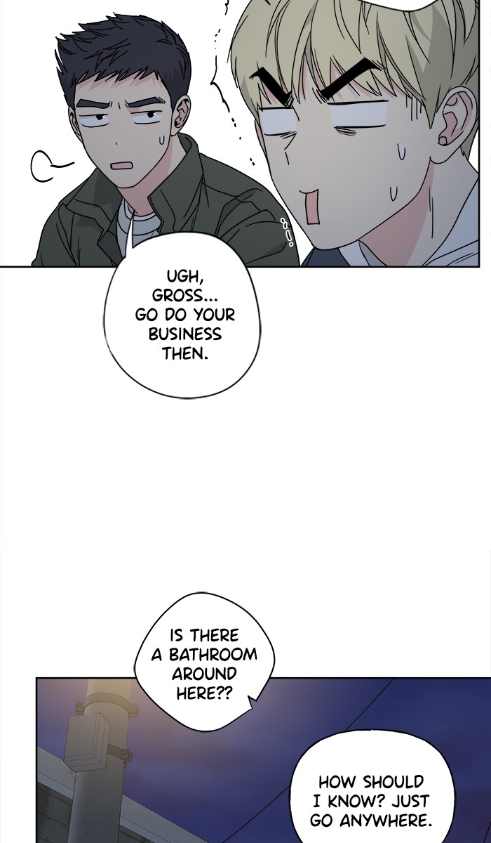 Mother, I'm Sorry Chapter 68 page 30 - Chapter 68: Episode 68